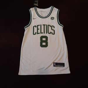 Walker Celtics Jersey,  sz 48